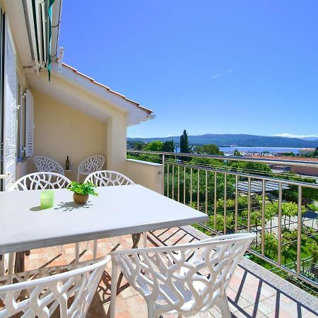 Apartments Adria Danka Крк Екстер'єр фото