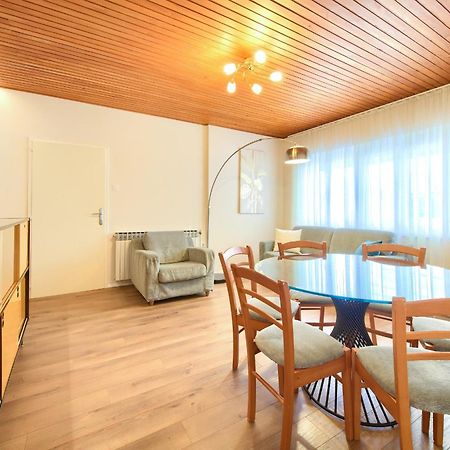 Apartments Adria Danka Крк Екстер'єр фото