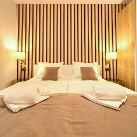 Apartments Adria Danka Крк Екстер'єр фото