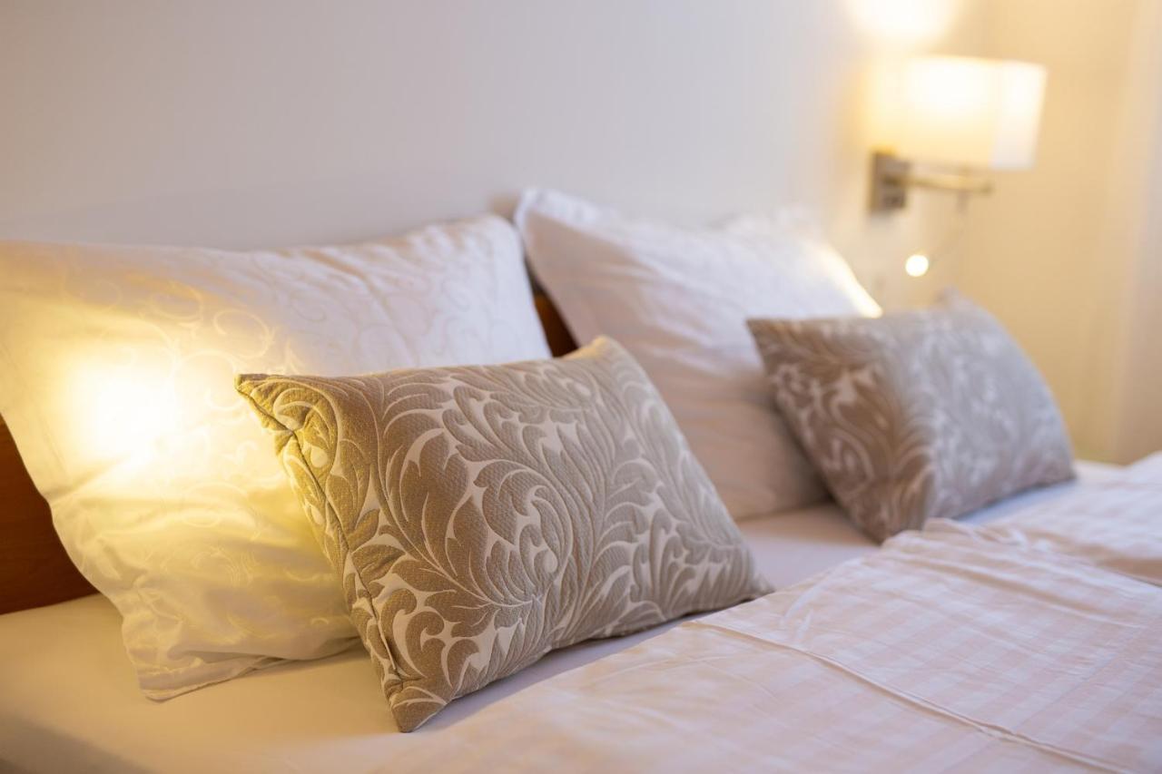 Apartments Adria Danka Крк Екстер'єр фото
