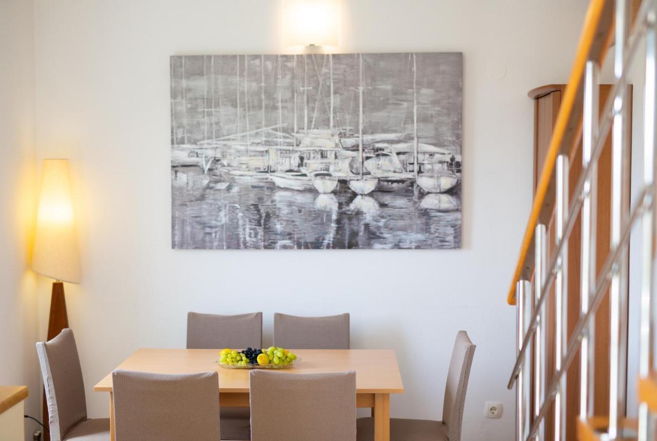Apartments Adria Danka Крк Екстер'єр фото