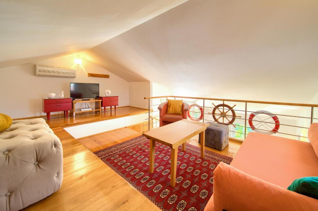 Apartments Adria Danka Крк Екстер'єр фото