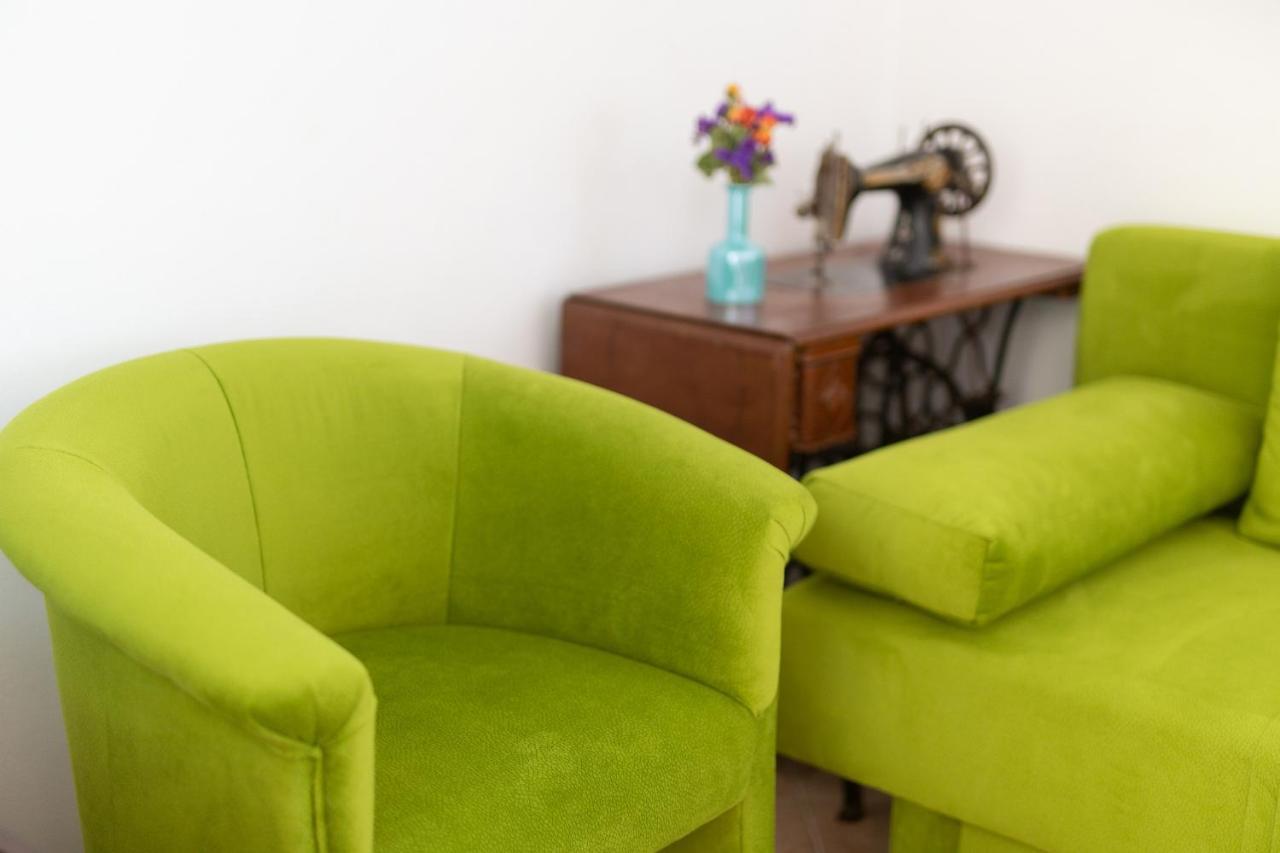 Apartments Adria Danka Крк Екстер'єр фото