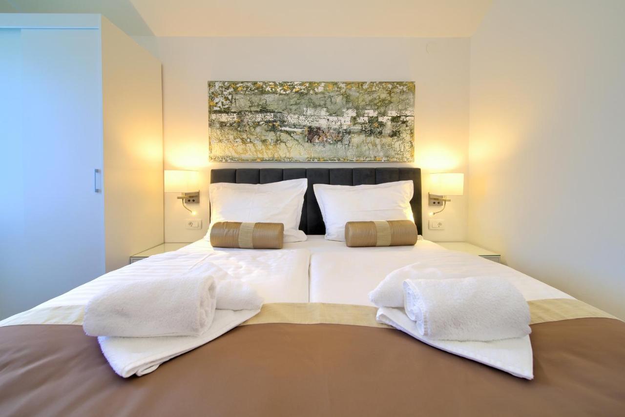 Apartments Adria Danka Крк Екстер'єр фото